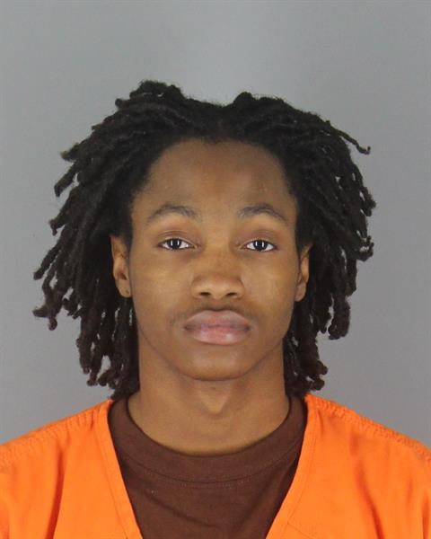 Mugshot of ZYAIRE DEJOHN HICKS
