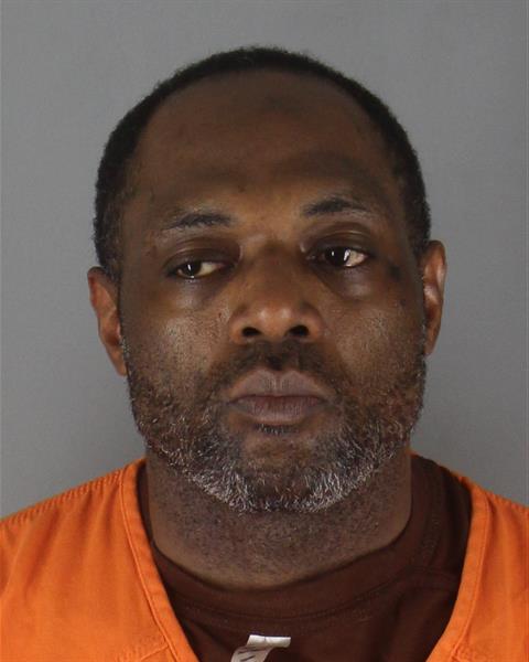 Mugshot of KENNETH JR HARDIN