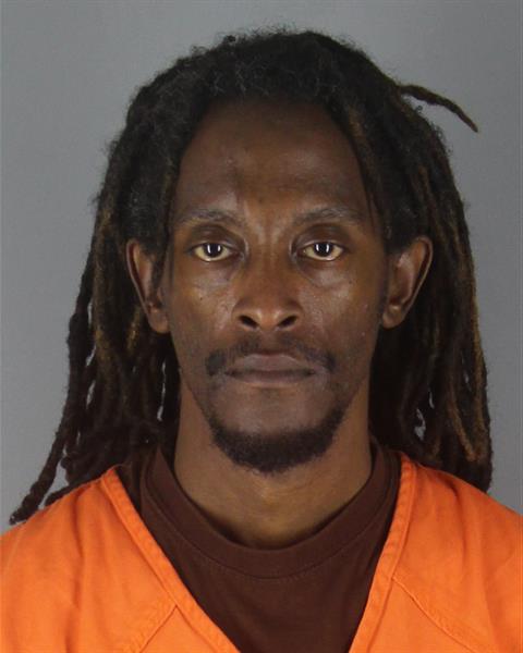 Mugshot of EXZABRIAN DE WRIGHT