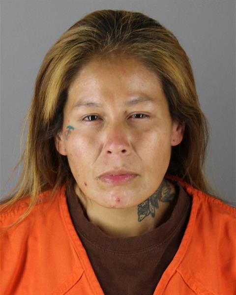 Mugshot of CHELSEA LYNN WILLIAMS