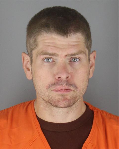 Mugshot of JORDAN THOMAS MCEACHERN
