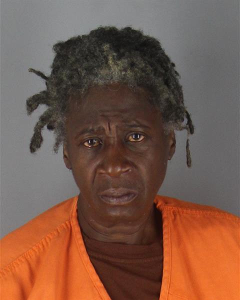 Mugshot of FANNIE KINSEY