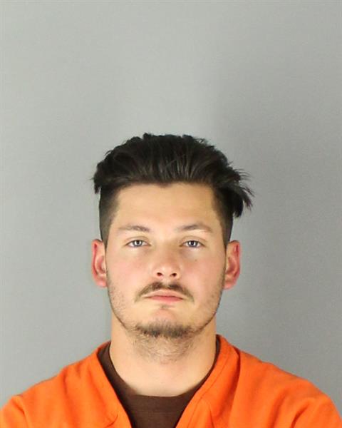 Mugshot of JOHN DKOTA SPEARS