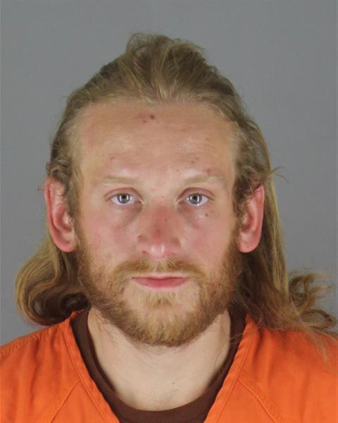 Mugshot of MATTHEW PAUL EMDE