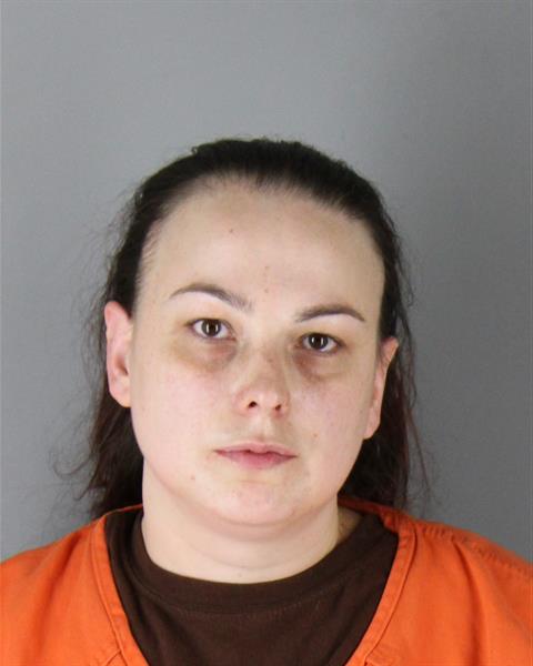 Mugshot of KRISTEN BARBRA REMINGTON