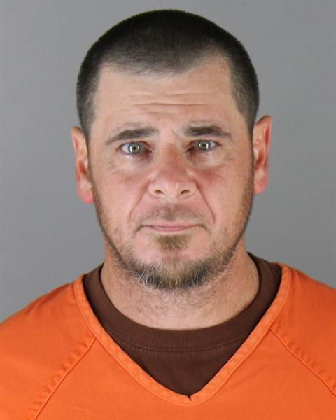 Mugshot of VAUGHAN LEE SMALLEY