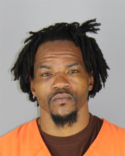 Mugshot of JOSHUA RAMIREZ LESTER-WHITFIELD