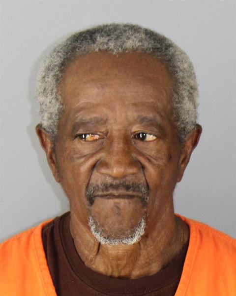 Mugshot of THOMAS ARRANDELL JR WEEKS