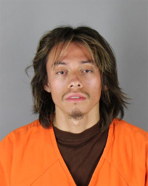 Mugshot of ALEXANDER LOPEZ RUBIO
