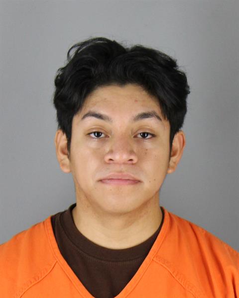 Mugshot of JESUS LOPEZ HERNANDEZ