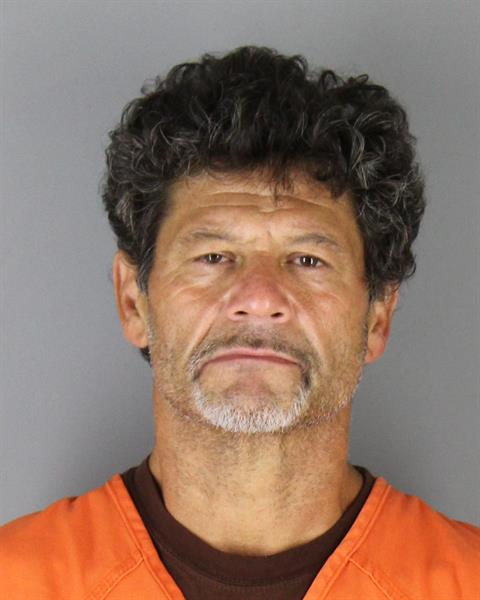 Mugshot of RAMON ORLONDO DUFFY