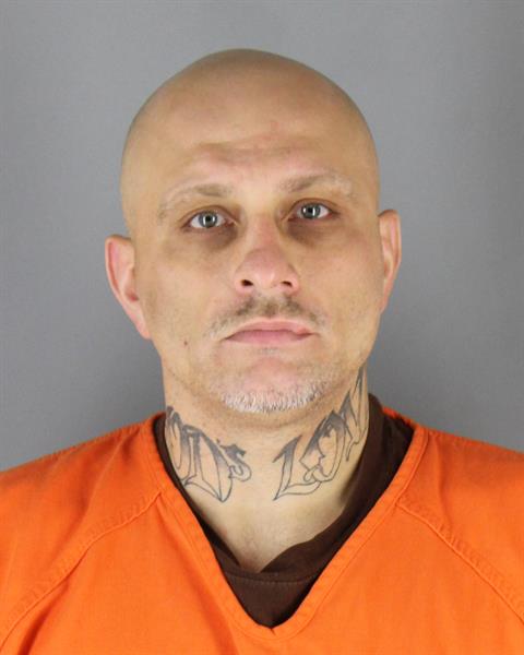 Mugshot of DERRICK JAMES HOLMES
