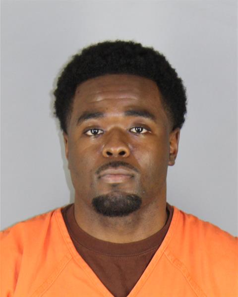 Mugshot of KATRELL LAWSON