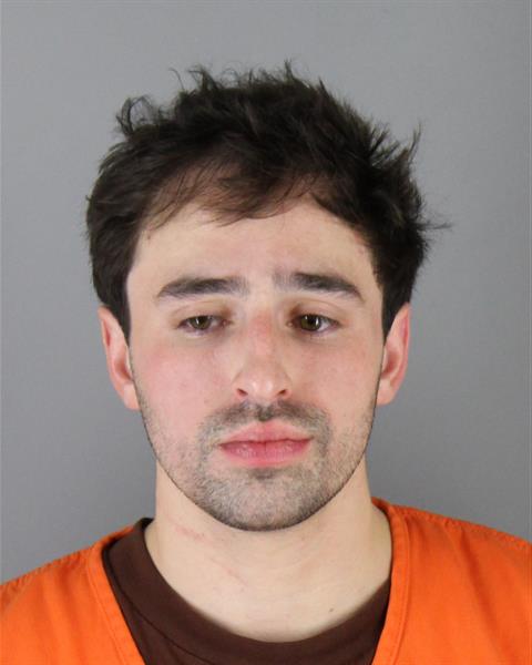 Mugshot of JARYN LUKE NEISES