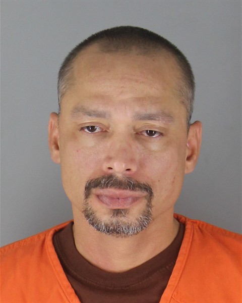 Mugshot of JOSE JAVIER RIVERA