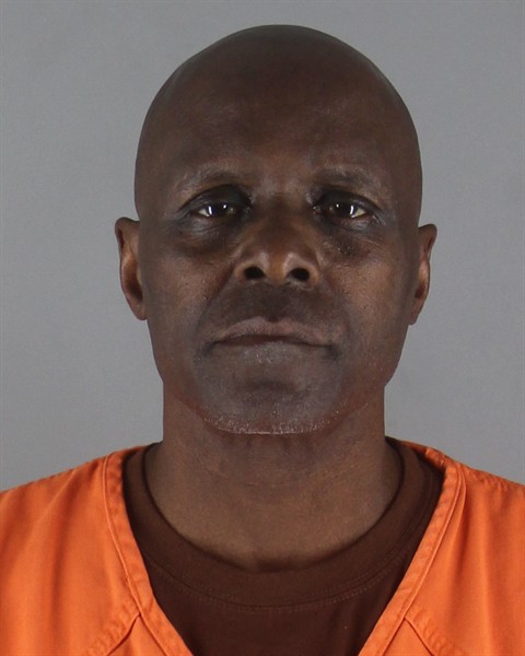 Mugshot of EDWARD MARCUS BUTLER