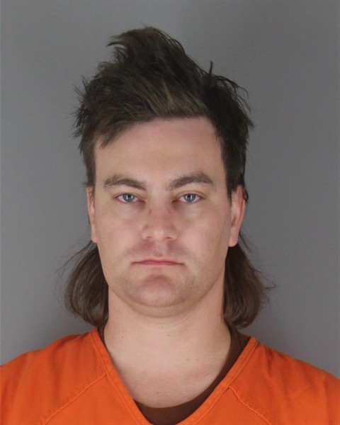 Mugshot of CHRISTIAN ANTHONY PETERSEN