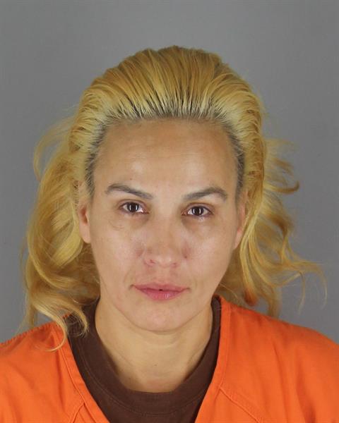 Mugshot of TRACY LORETTA KOPAS