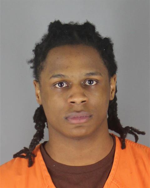 Mugshot of MARQUAN DESHAUN TUCKER