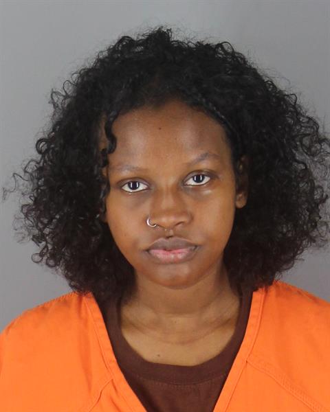 Mugshot of SAADIYO ISSE AHMED