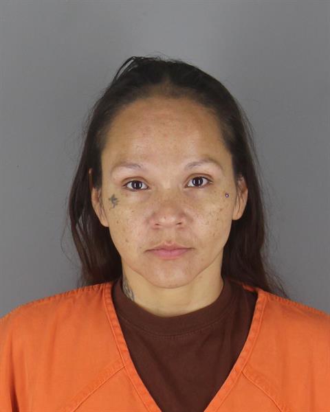 Mugshot of KT LYNN JONES