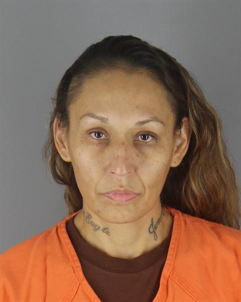 Mugshot of VALERIE JUNE BOYD