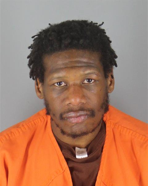 Mugshot of DAVID JOHNSON MCLIN