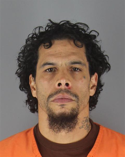 Mugshot of JOHN DAVID PINNEY