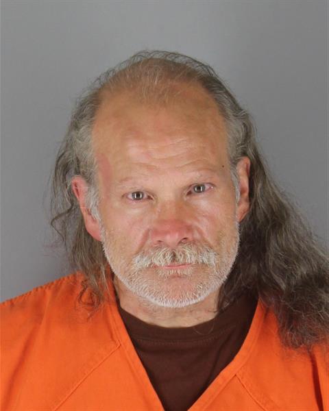 Mugshot of JOHN JAMES NESENSON