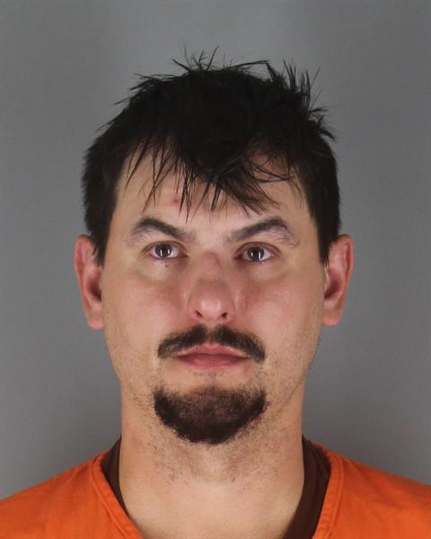 Mugshot of KRZYSZTOF PIOTR SABAT