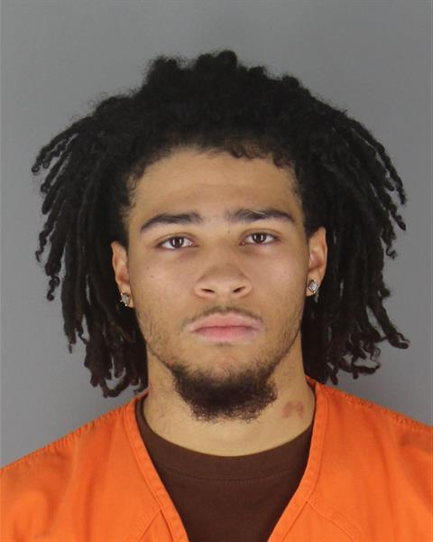 Mugshot of STEVEN LATEE BLEISE