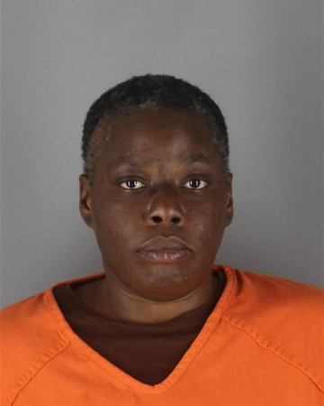 Mugshot of TIESHA LATOYA PARKS