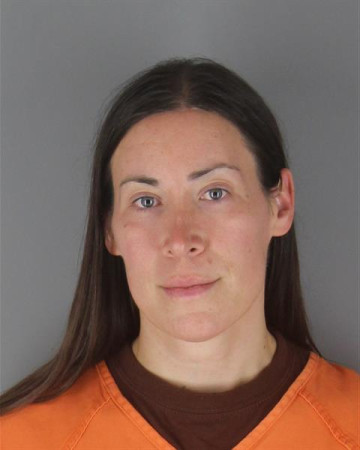 Mugshot of EMMA NOVA MILES