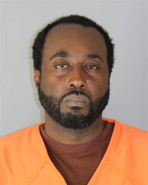 Mugshot of JEFFREY EDWARD WICKS