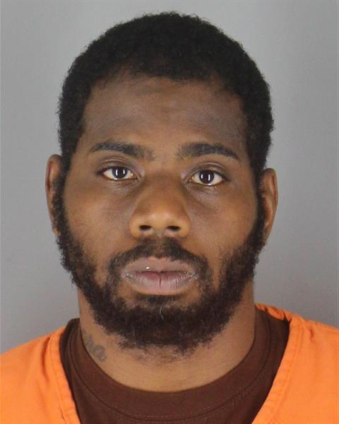 Mugshot of JESSIE EUGENE REESE