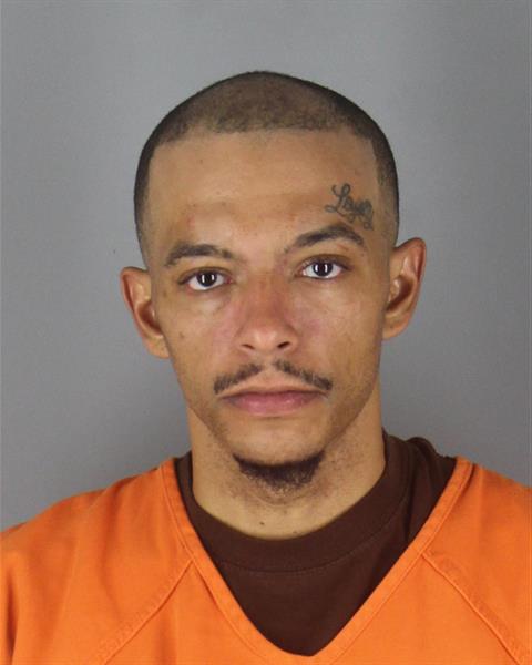 Mugshot of DANTE EMMANUEL LEWIS