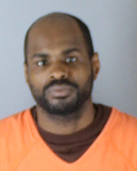 Mugshot of DESHAUN HENRY WILLIAMS