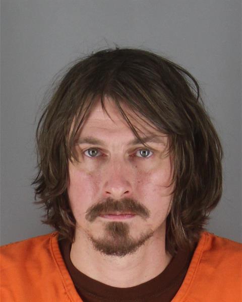 Mugshot of JOHN KEVIN HEALY FOWKE