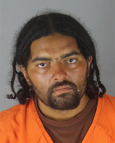 Mugshot of JACOB NEIL CONOVER