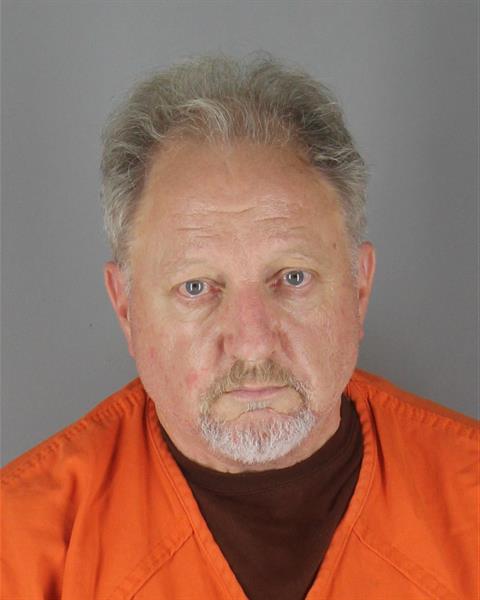 No mugshot available