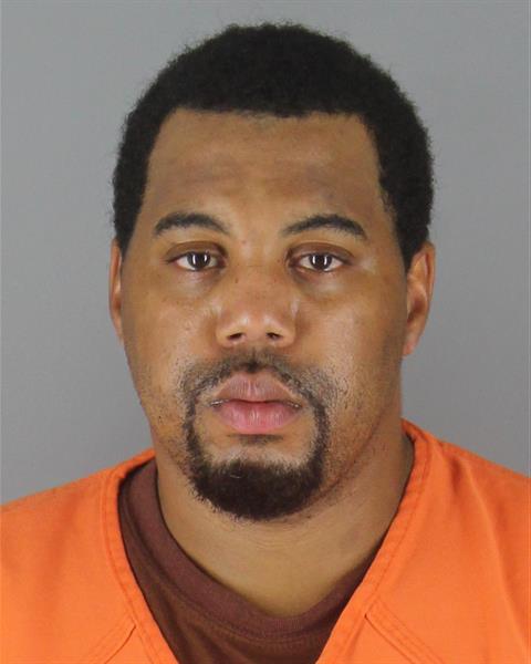 Mugshot of ANTONIO RAYSHAWN KING