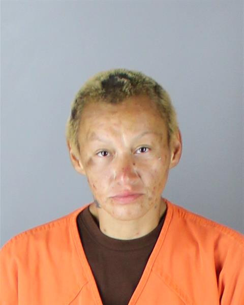 Mugshot of GENEVIEVE LYNN DOXTATOR