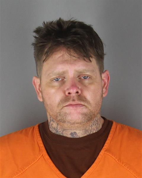Mugshot of JEFFERY MICHAEL HEUTMAKER