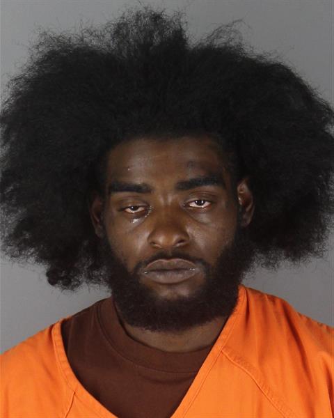 Mugshot of ISAIAH MAWADA RUSSELL