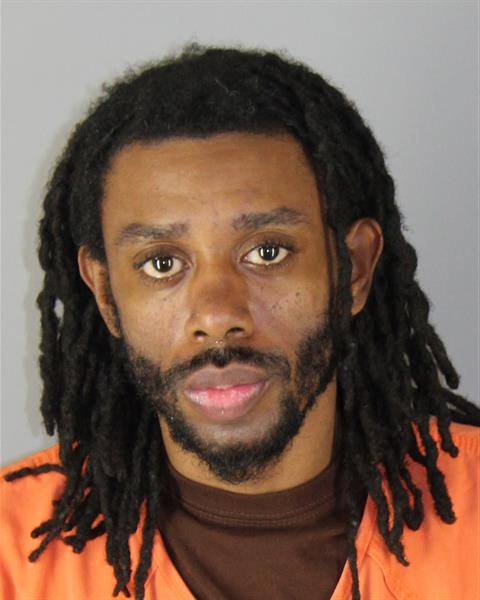 Mugshot of KEEWAN DEANTE CAMPBELL