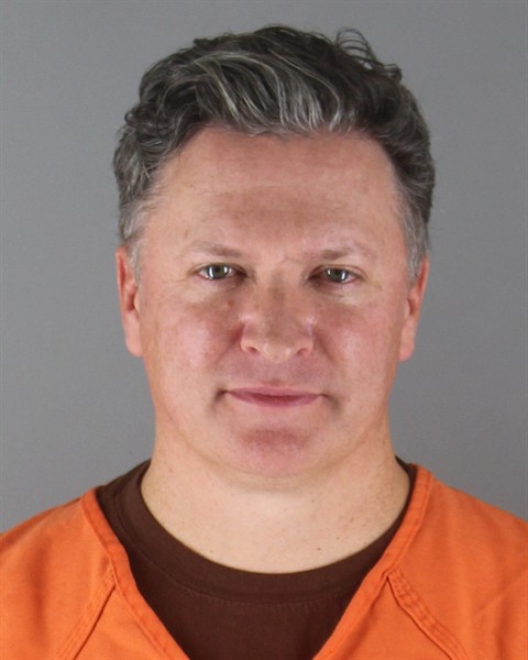 Mugshot of BRADLEY JAMES HAYMAKER