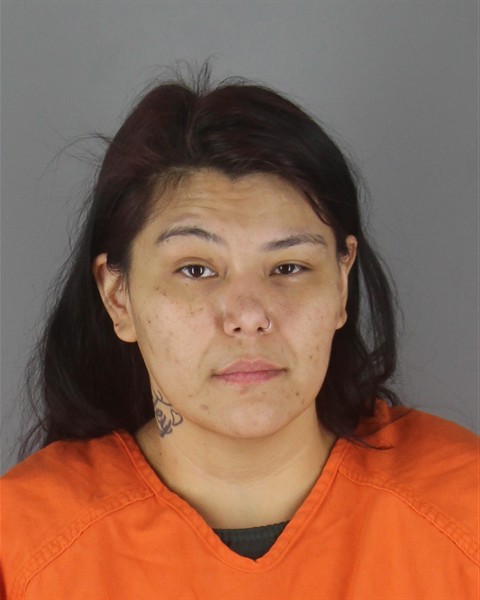Mugshot of DANIELLE RENAE KEGG