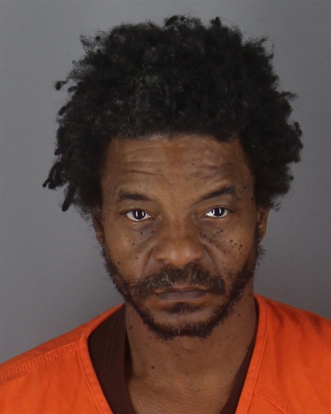 Mugshot of LATEEBA MANDRELL GOODMAN