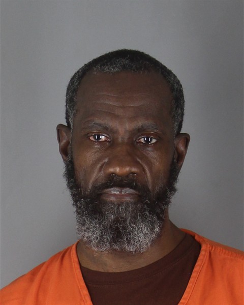 Mugshot of JOEL DEMOND WHITE
