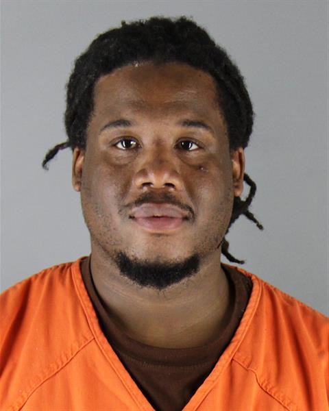 Mugshot of DERRICK LAVELL MCGHEE